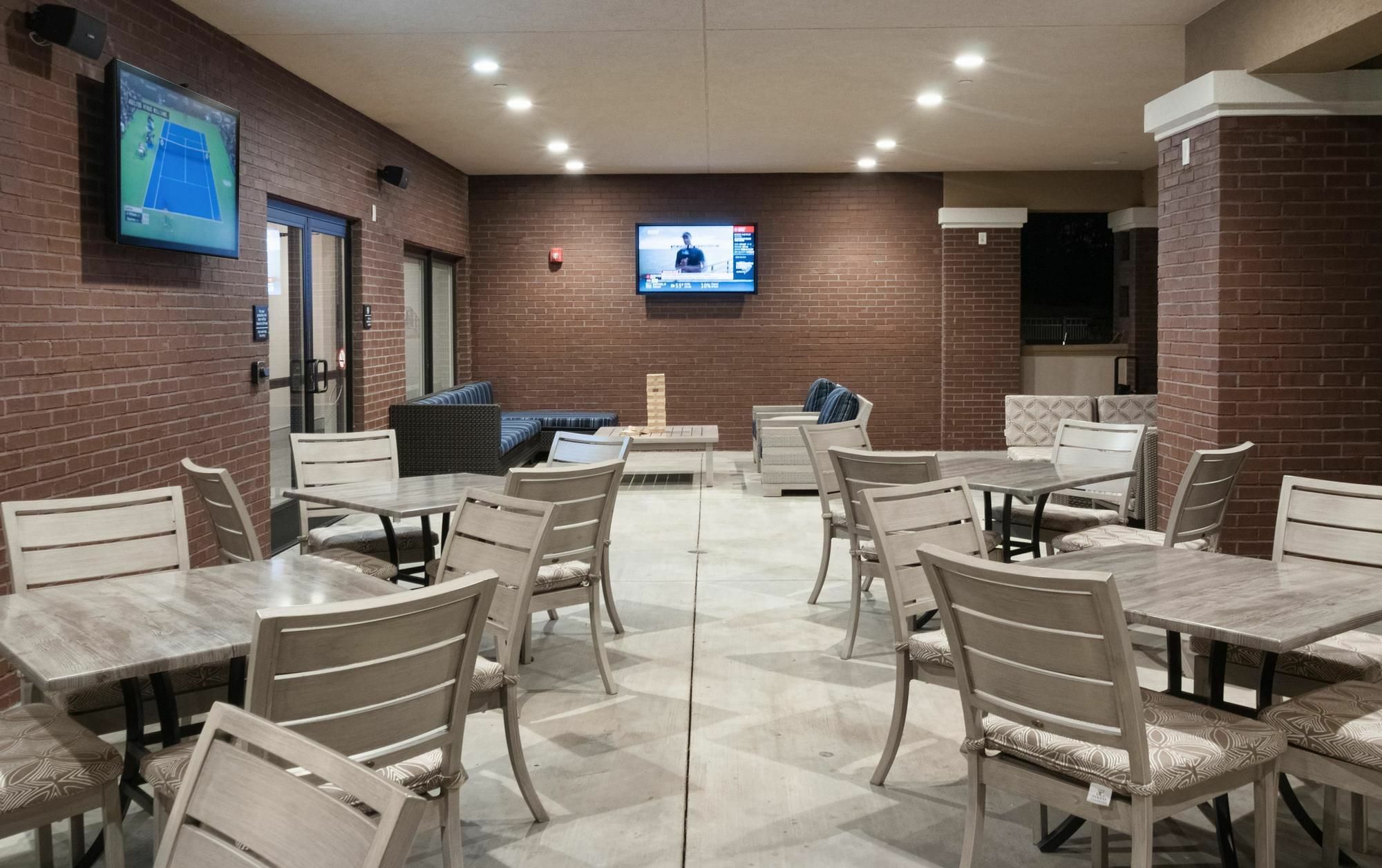 Hampton Inn & Suites By Hilton Augusta-Washington Rd Exterior foto